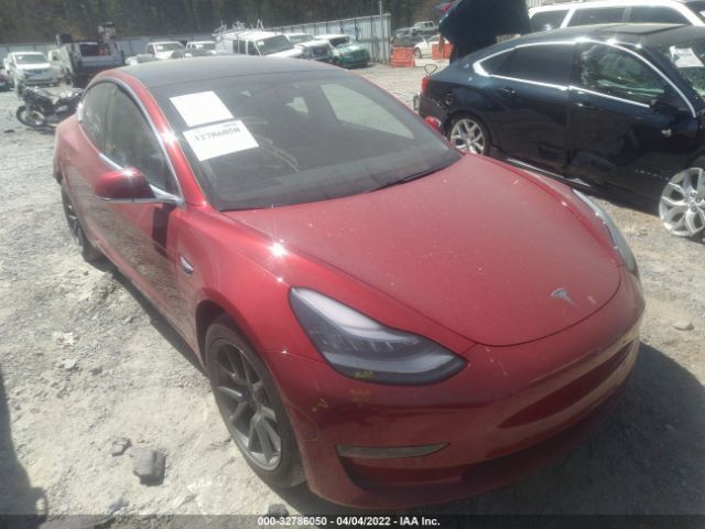 TESLA MODEL 3 2020 5yj3e1eb9lf664303