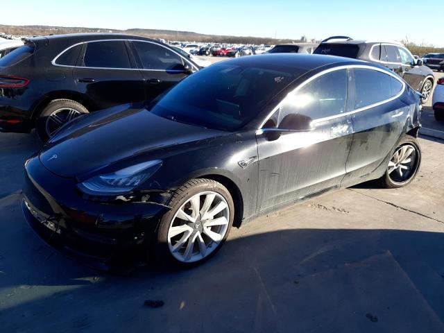 TESLA MODEL 3 2020 5yj3e1eb9lf666214