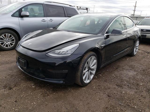 TESLA MODEL 3 2020 5yj3e1eb9lf666343