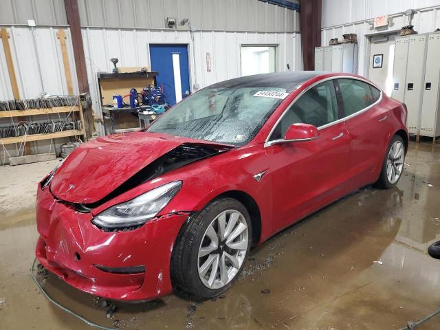 TESLA MODEL 3 2020 5yj3e1eb9lf666844