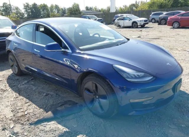 TESLA MODEL 3 2020 5yj3e1eb9lf711264