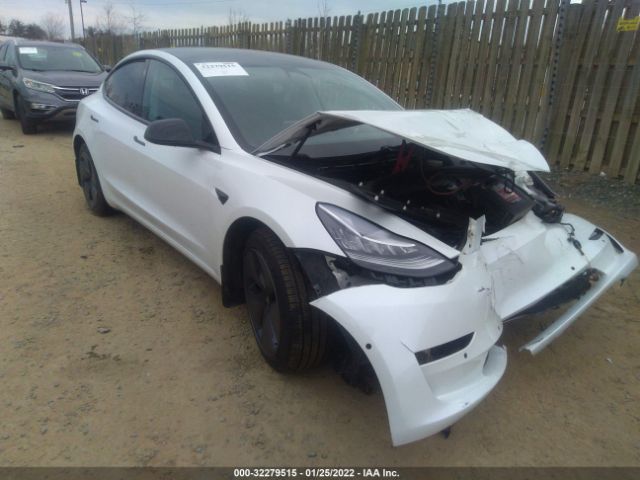 TESLA MODEL 3 2020 5yj3e1eb9lf716433