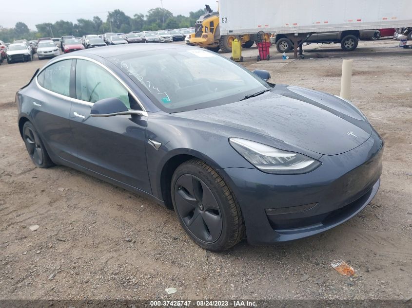 TESLA MODEL 3 2020 5yj3e1eb9lf717467