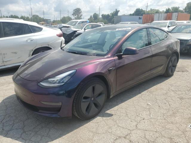 TESLA MODEL 3 2020 5yj3e1eb9lf719980