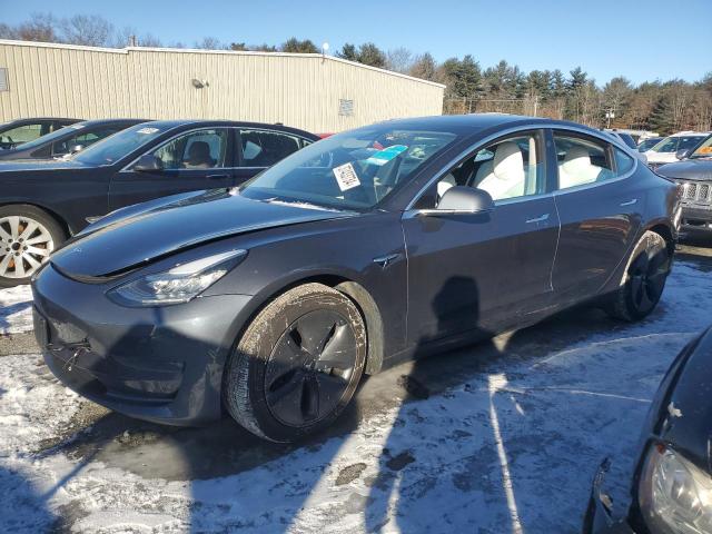 TESLA MODEL 3 2020 5yj3e1eb9lf720255