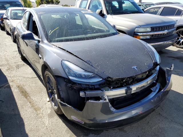 TESLA MODEL 3 2020 5yj3e1eb9lf735029