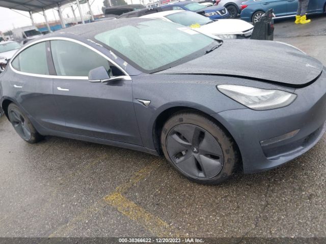 TESLA MODEL 3 2020 5yj3e1eb9lf746287