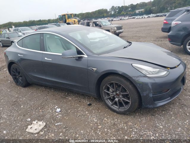 TESLA MODEL 3 2020 5yj3e1eb9lf783176