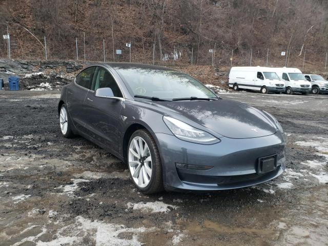 TESLA MODEL 3 2020 5yj3e1eb9lf787387