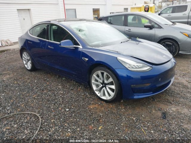 TESLA MODEL 3 2020 5yj3e1eb9lf787504