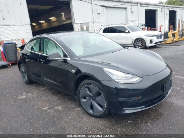 TESLA MODEL 3 2020 5yj3e1eb9lf791178