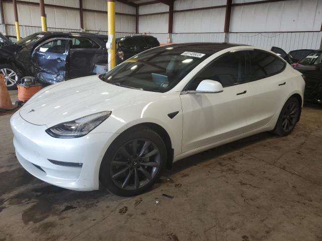 TESLA MODEL 3 2020 5yj3e1eb9lf795098