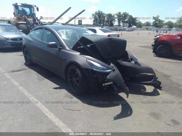 TESLA MODEL 3 2020 5yj3e1eb9lf795358