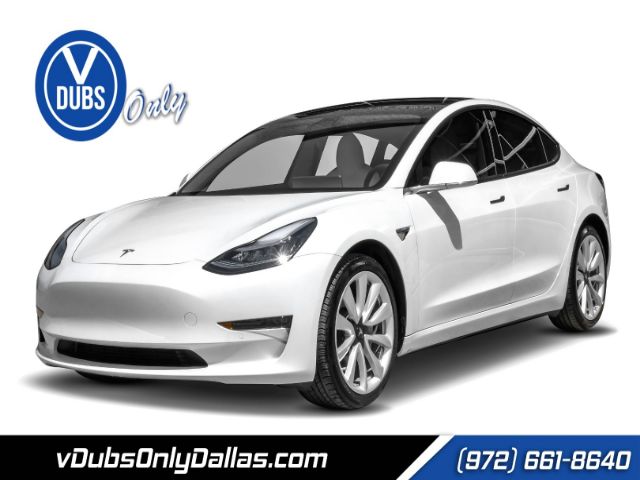 TESLA MODEL 3 2020 5yj3e1eb9lf796137