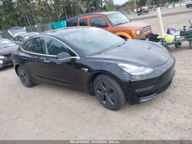 TESLA MODEL 3 2020 5yj3e1eb9lf802874