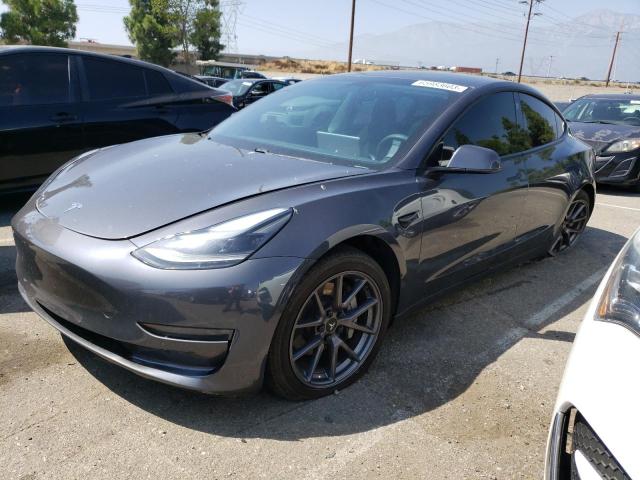 TESLA MODEL 3 2021 5yj3e1eb9mf002853