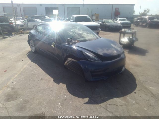 TESLA MODEL 3 2021 5yj3e1eb9mf035755