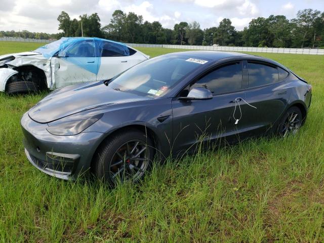 TESLA MODEL 3 2021 5yj3e1eb9mf049798