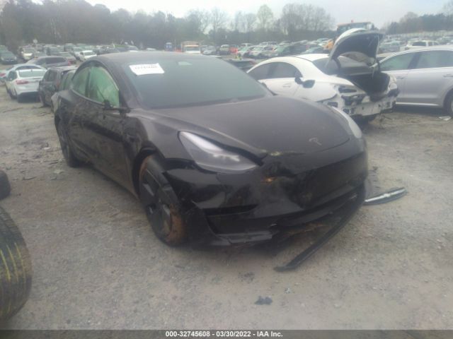 TESLA MODEL 3 2021 5yj3e1eb9mf062440