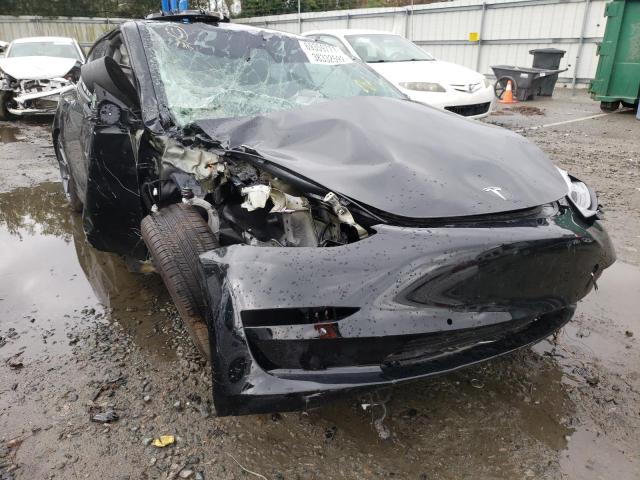 TESLA MODEL 3 2021 5yj3e1eb9mf062504