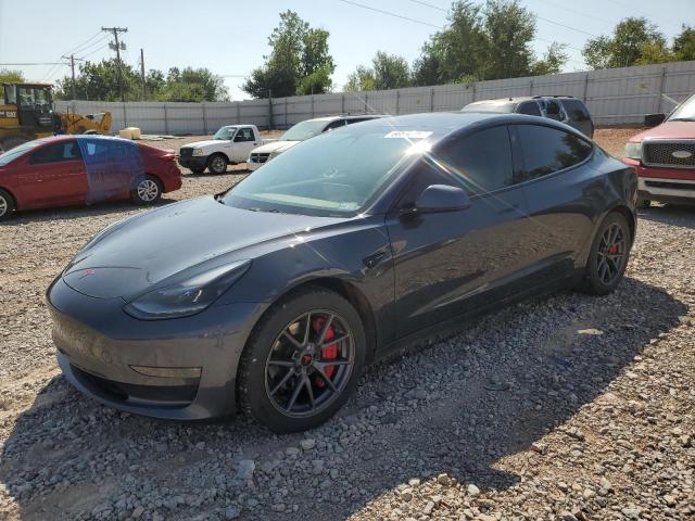 TESLA MODEL 3 2021 5yj3e1eb9mf066116