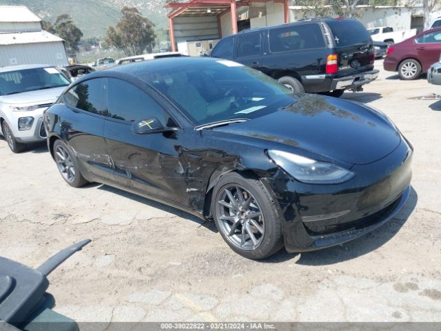 TESLA MODEL 3 2021 5yj3e1eb9mf066939