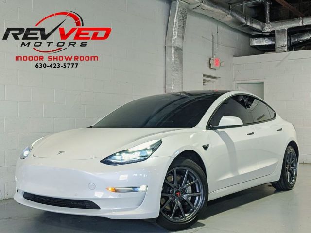 TESLA MODEL 3 2021 5yj3e1eb9mf071249