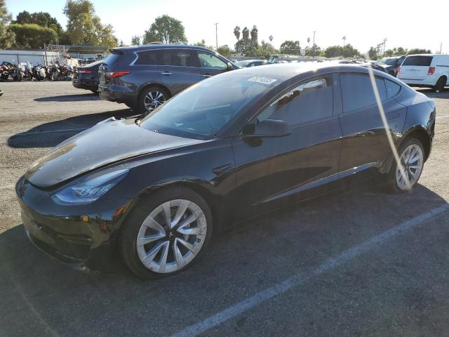 TESLA MODEL 3 2021 5yj3e1eb9mf856094