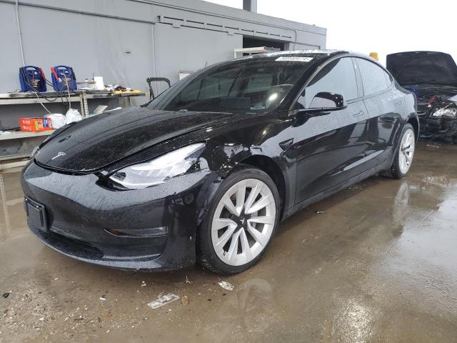 TESLA MODEL 3 2021 5yj3e1eb9mf856161