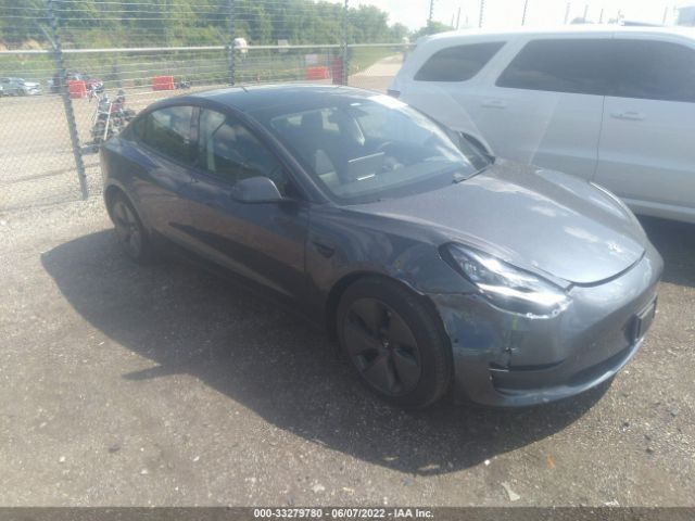 TESLA MODEL 3 2020 5yj3e1eb9mf858783