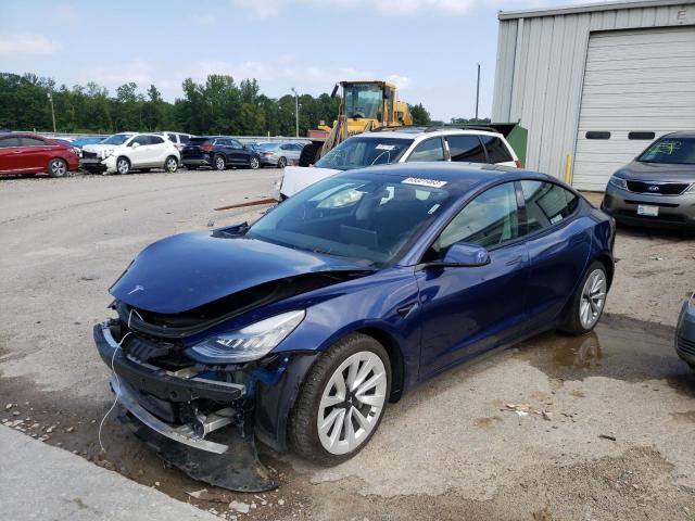 TESLA MODEL 3 2020 5yj3e1eb9mf859738