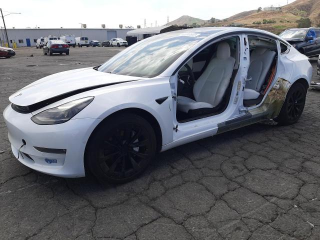 TESLA MODEL 3 2021 5yj3e1eb9mf903432