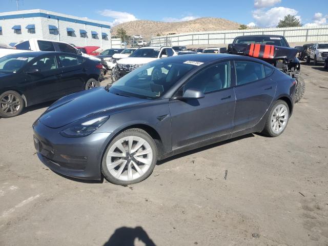 TESLA MODEL 3 2021 5yj3e1eb9mf936706