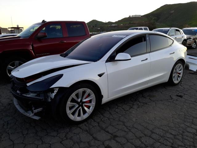 TESLA MODEL 3 2021 5yj3e1eb9mf936821