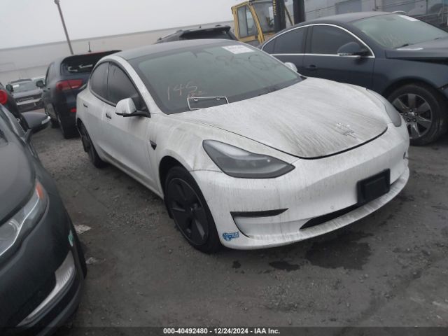 TESLA MODEL 3 2021 5yj3e1eb9mf939038