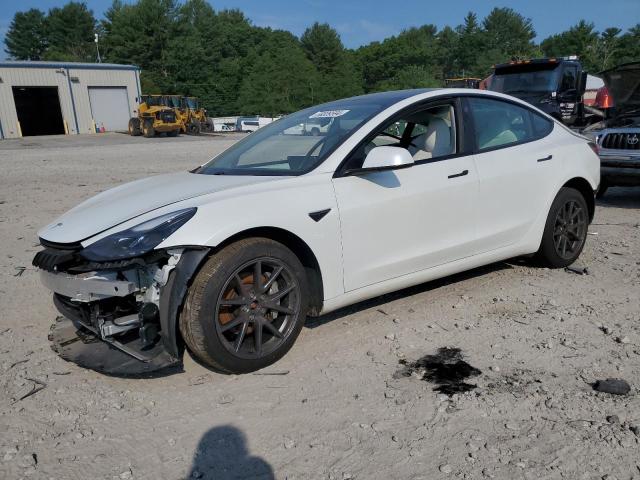 TESLA MODEL 3 2021 5yj3e1eb9mf974257