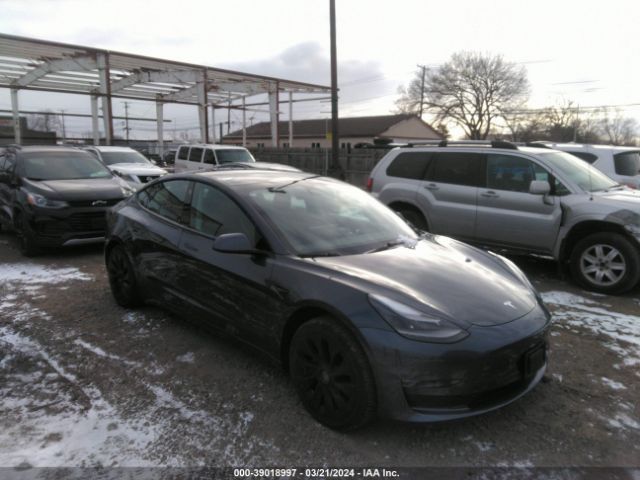 TESLA MODEL 3 2021 5yj3e1eb9mf974405