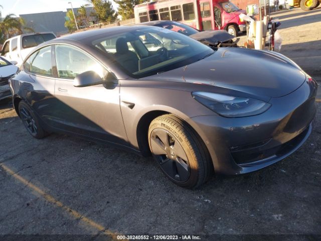 TESLA MODEL 3 2021 5yj3e1eb9mf974436