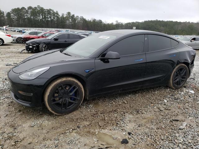 TESLA MODEL 3 2021 5yj3e1eb9mf983170