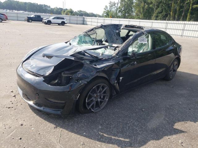 TESLA MODEL 3 2021 5yj3e1eb9mf983881