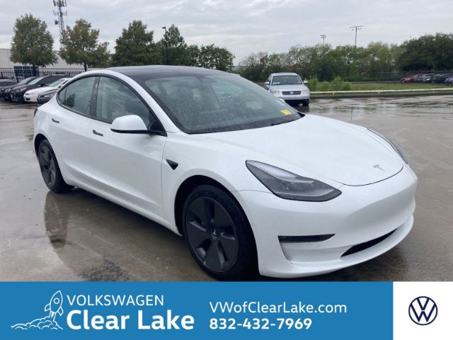 TESLA MODEL 3 2021 5yj3e1eb9mf998753