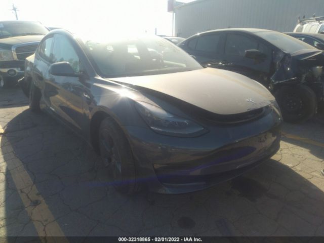 TESLA MODEL 3 2022 5yj3e1eb9nf115090