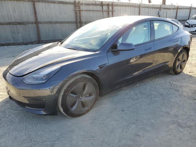 TESLA MODEL 3 2022 5yj3e1eb9nf128356