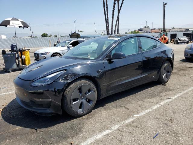 TESLA MODEL 3 2022 5yj3e1eb9nf135954