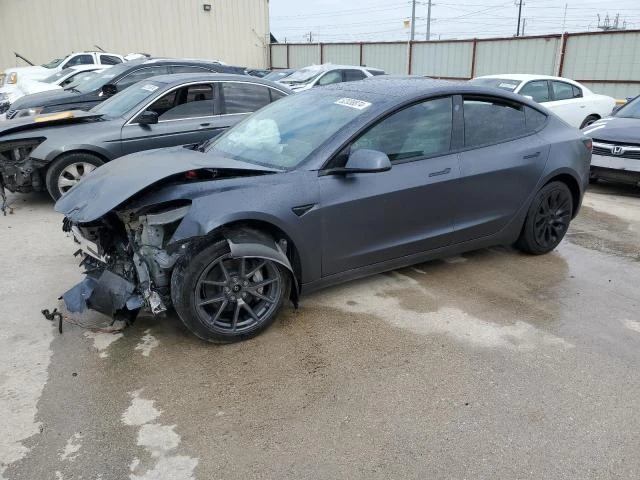 TESLA MODEL 3 2022 5yj3e1eb9nf153273