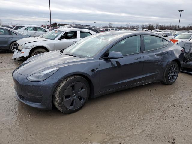 TESLA MODEL 3 2022 5yj3e1eb9nf164094