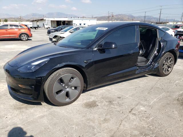 TESLA MODEL 3 2022 5yj3e1eb9nf167433