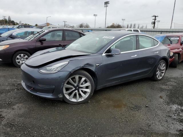 TESLA MODEL 3 2022 5yj3e1eb9nf178965