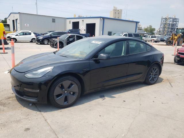 TESLA MODEL 3 2022 5yj3e1eb9nf192266