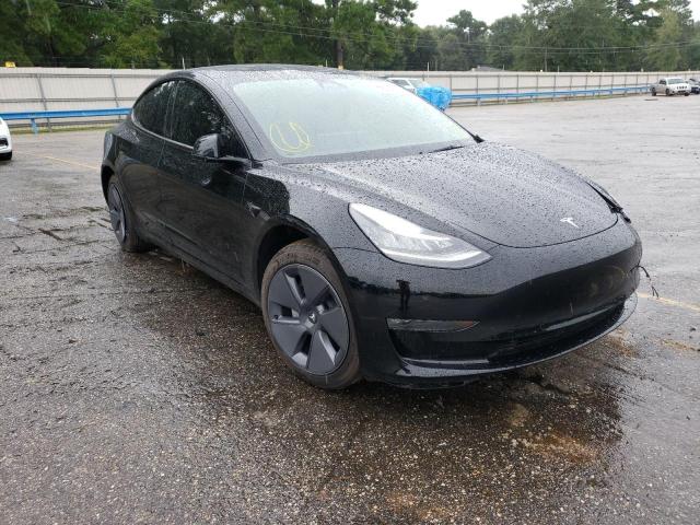 TESLA MODEL 3 2022 5yj3e1eb9nf245919